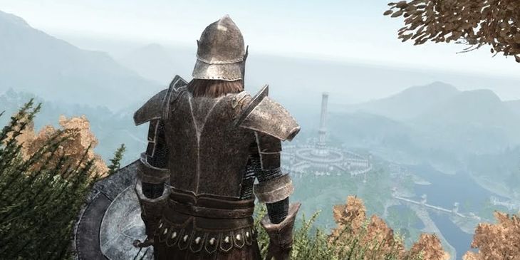 Инсайдер Джефф Грабб предположил, когда выйдет ремейк Oblivion