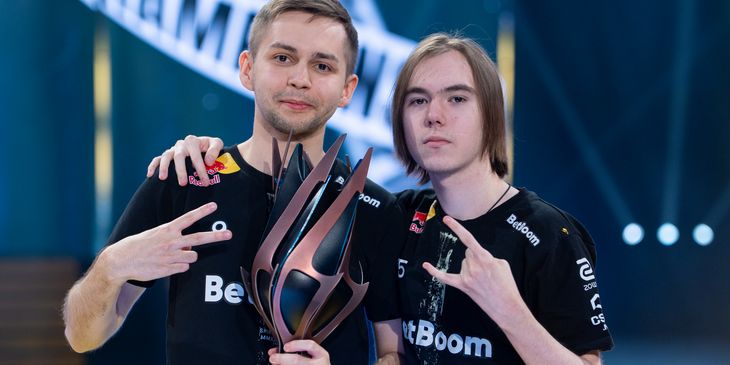 Эксперты: Team Spirit обыграет The Huns Esports на PGL Astana 2026