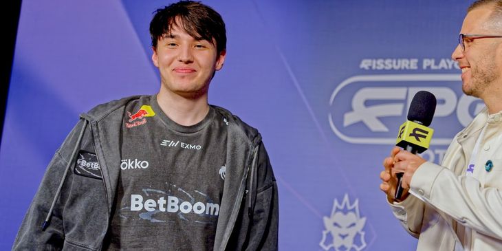 PARIVISION или Team Spirit — кто победит в матче верхней сетки на PGL Wallachia Season 6?