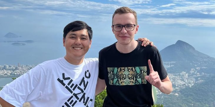 Interz после ухода из 1win Team: «Было много плей-офф, несколько финалов, но наша игра была нестабильна»