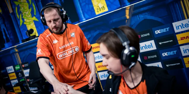 Аналитики: Virtus.pro обыграет GamerLegion в матче на IEM Cologne 2025