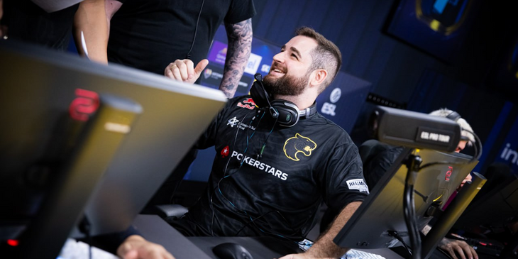 FalleN назвал свою бразильскую команду мечты с coldzera и fer