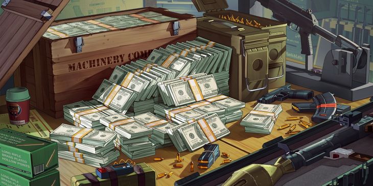 Инсайдер: минимальный бюджет ААА-игры на Западе теперь начинается с $300 млн