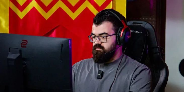 Travoman Team одолела состав Cooman на BetBoom Streamers Battle х Динамо 12