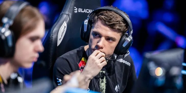 Zont1x пояснил, важен ли матч за третье место на IEM Krakow 2026