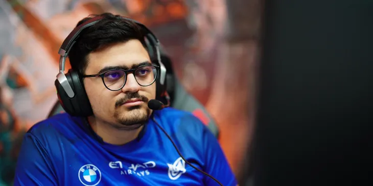 Nigma Galaxy вышла в гранд-финал закрытых отборочных на PGL Wallachia Season 4, победив Yakult's Brothers