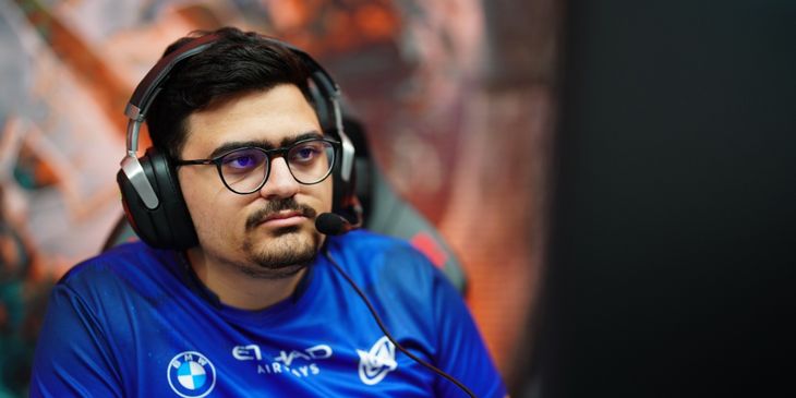 Nigma Galaxy вышла в гранд-финал закрытых отборочных на PGL Wallachia Season 4, победив Yakult's Brothers