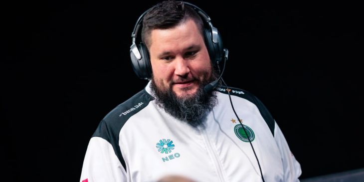 Hooch о Zonic: «Ему не хватает какой‑то гибкости»