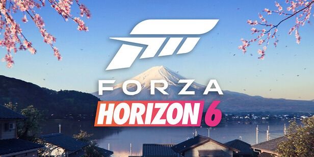 В сети раньше времени появилась возможная дата релиза Forza Horizon 6