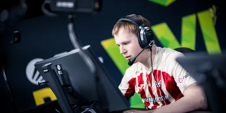 Инсайдер: tN1R присоединится к Team Spirit