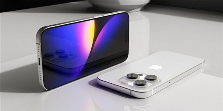 Инсайдер: камера под экраном на iPhone появится не раньше 2030 года