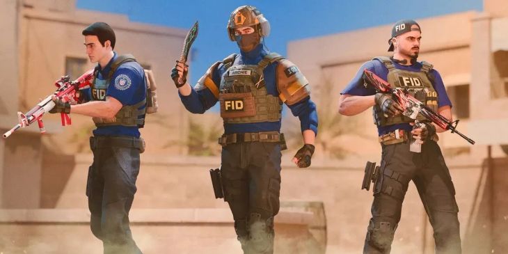 Mafiozy Esports выиграла WINLINE EPIC Standoff 2 Jumble Rumble Season 3