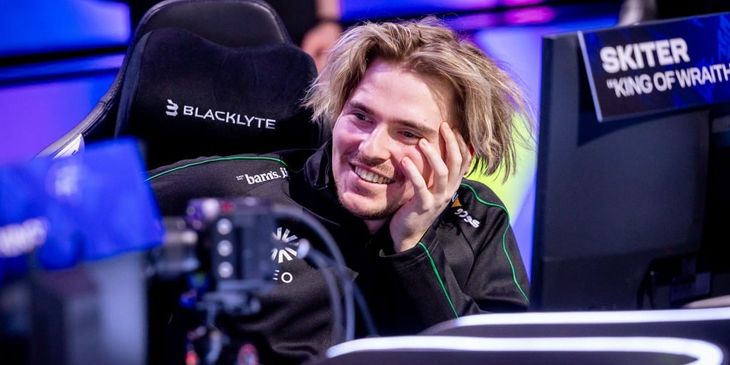 Iceberg: «Я не верю, что Falcons кикнет Skiter. Он тир-1 керри — его нельзя кикать»