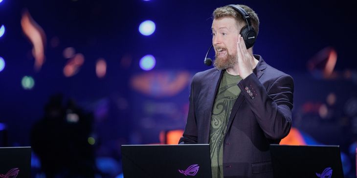 Thorin про FaZe: «Frozen и Twistzz зря потратили целый год своей карьеры»