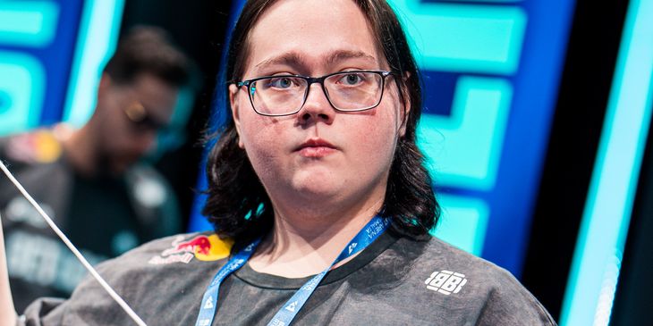 Magixx и donk назвали любимые клатчи в карьере — капитан Spirit не включил в список 1v4 на Mirage