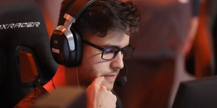 «Он даже играл без звука» — huNter- рассказал, что SunPayus перенес операцию перед матчем с Team Falcons на мейджоре