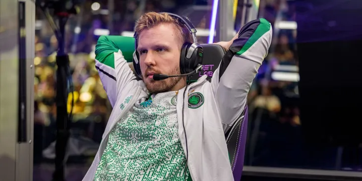 Cr1t- о PGL Wallachia S7: «Приятно видеть хорошее выступление бывших игроков Wings. Для меня это по-прежнему лучшая команда в истории»