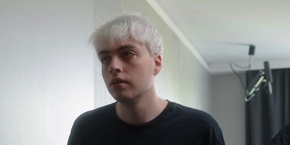 Nix о новом имидже Nightfall: «Я считаю, что красить волосы — [ужас]»
