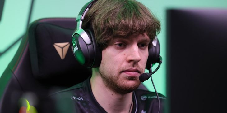 Seleri о ситуации с Gladiators: «Легко просто встать на сторону игроков. Но кто знает, что за ерунда там произошла»