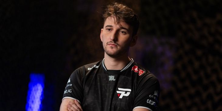 PaiN Gaming не сможет сыграть на BLAST Open Fall 2025 из-за правил Valve — организаторы уже нашли замену