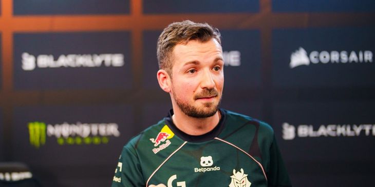 Сможет ли G2 одолеть paiN Gaming в матче на EPL Season 23?