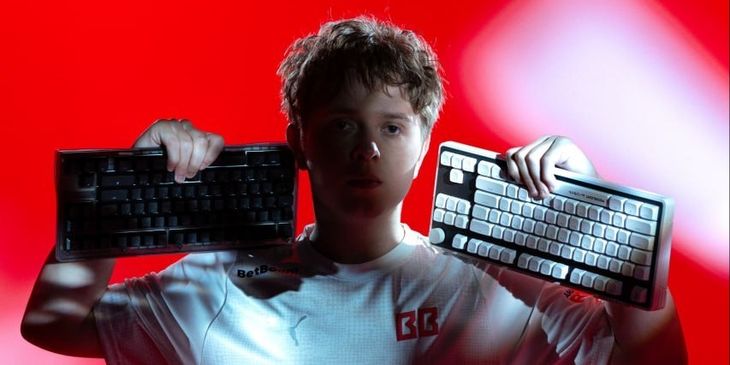 S1ren пропустит IEM Cologne Major 2026 — BetBoom Team будет играть с FL4MUS и d1Ledez до конца турнира
