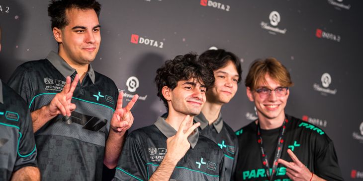 9Class о краже Аегиса в матче против Xtreme: «DM не сомневался, что я состилю. Я ответил, что я Collapse»