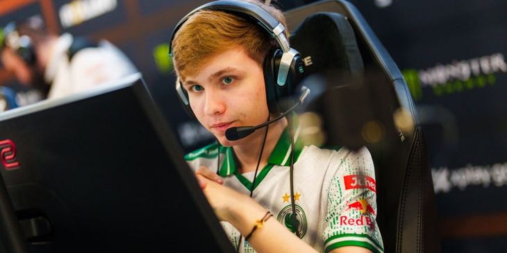 M0NESY: «Nucleonz — красавчик, отличный дебют для него!»