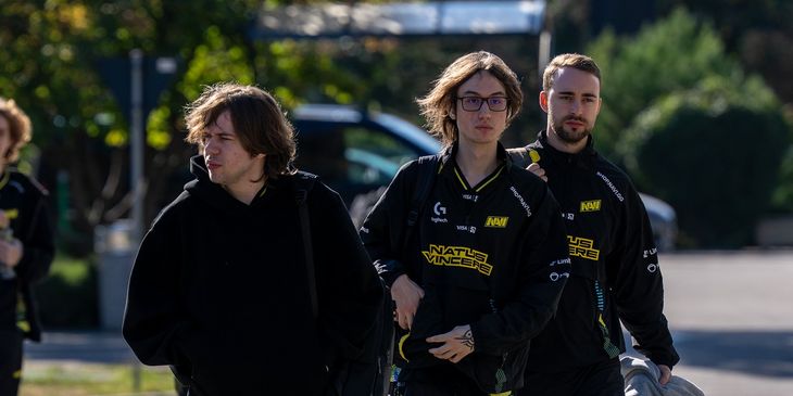 Менеджер NAVI о втором месте на PGL Wallachia S9: «Скорее всего, выжали максимум на сегодняшний день»