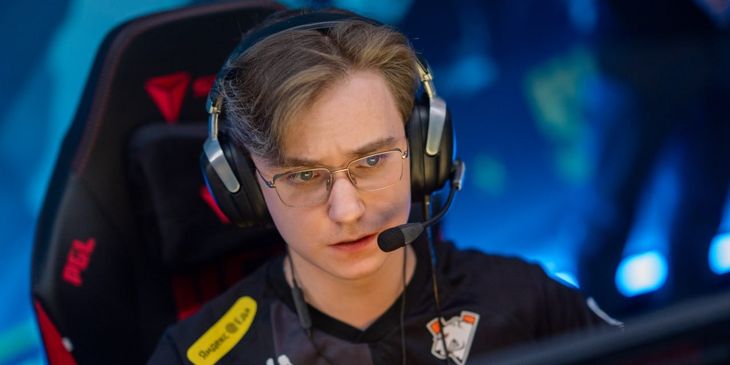 FL4MUS о выходе в полуфинал BC.Game Masters Championship: «Zorte — демон [нафиг]»