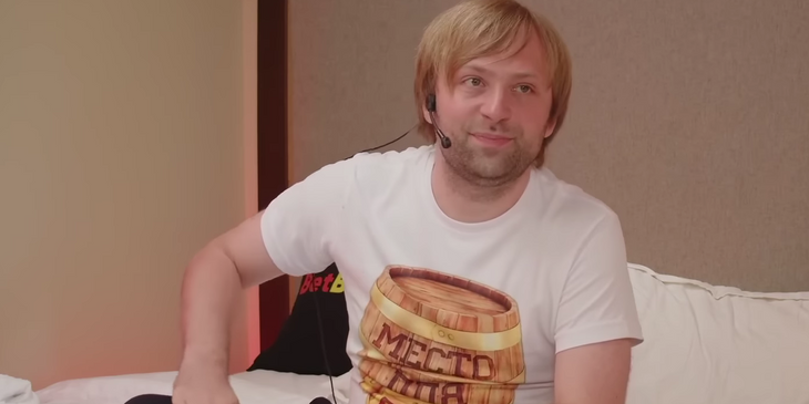 NS: «Думаю, Valve сама не ожидала, что компендиум без шмоток окажется настолько непопулярной историей»