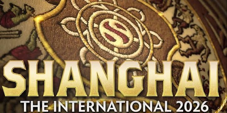 4 Anchors and Ilmeria и GG Boom выиграли вторые открытые отборочные на The International 2026 для Северной Америки