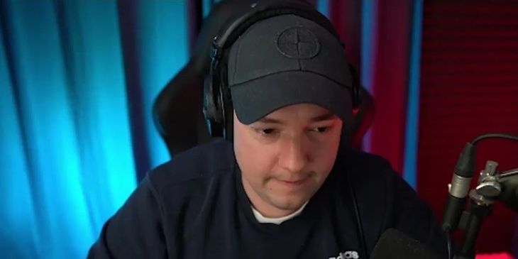 LenaGol0vach о патче 7.37d в Dota 2: «Наконец-то в Dota 2 понерфили *** Bracer, и саппорты не будут бегать с 4 тыс. HP»