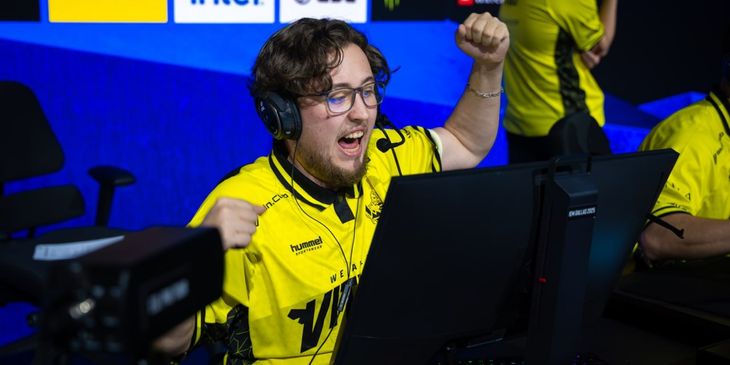 Team Vitality обыграла The Mongolz и стала чемпионом BLAST.tv Austin Major 2025