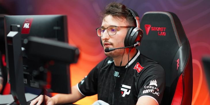 PaiN Gaming выбила TYLOO из IEM Chengdu 2025