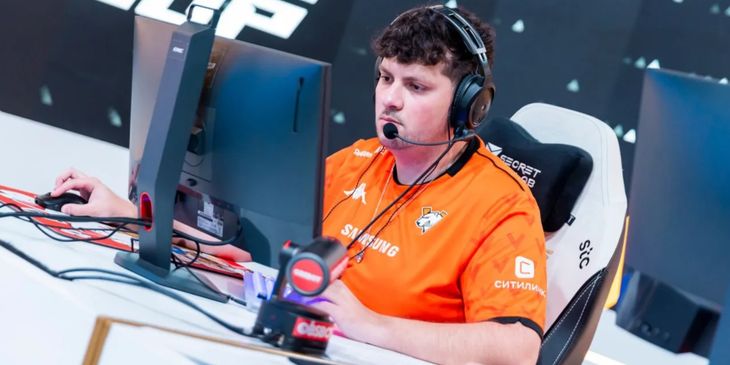 Perfecto: «Будем играть все возможные турниры, чтобы вернуться в топ»