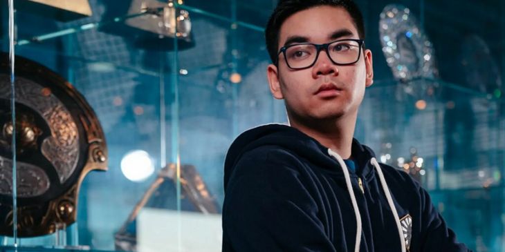 MiCKe об изменениях в Team Liquid: «TOfu осваивает новую роль. Я пытаюсь ему помогать, он хорошо справляется»