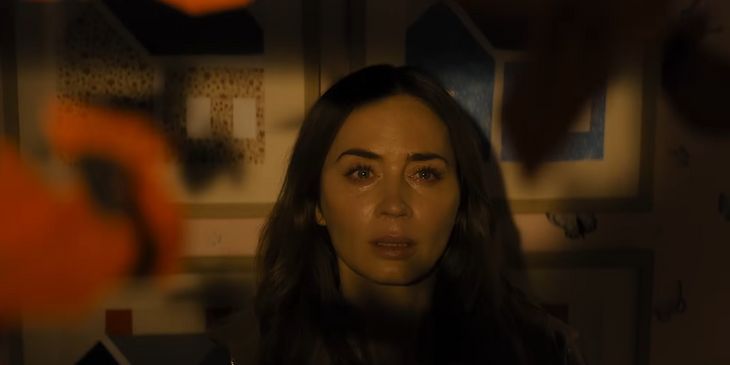 Вышел трейлер нового фильма Стивена Спилберга о контакте  человечества с инопланетянами