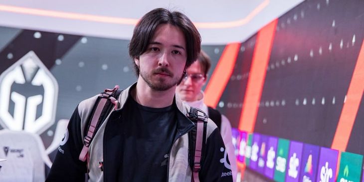 Инсайд: tOfu и Ace присоединятся к Team Liquid