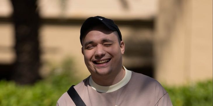 Adekvat о квалификации на TI15: «Даже немного жаль VP»