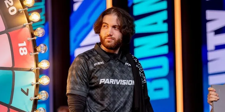 PARIVISION обыграла G2 Esports на групповом этапе PGL Cluj-Napoca 2026