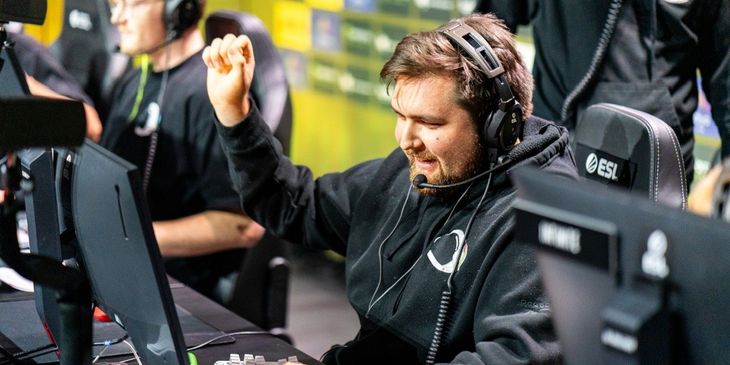 HLTV.org: Complexity Gaming интересуется cxzi и nicx