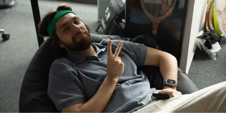 Ahilles: «Мир "Доты" очень рутинный и однообразный. Нет ничего скучнее жизни киберспортсмена»
