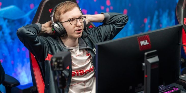 Эксперты: BetBoom Team победит LGD Gaming на Esports World Cup 2026
