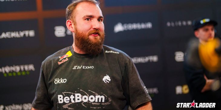 Chopper: «Сейчас глупо не быть фанатом Vitality, учитывая, как она играет»