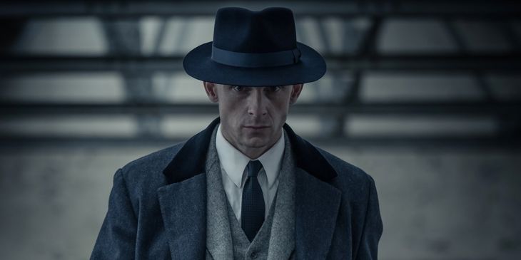 Объявлено, кто сыграет главного героя в новых «Острых козырьках»