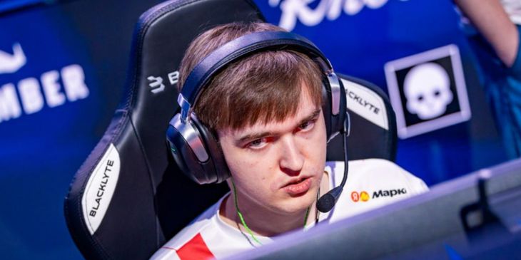 1w Team выступит на PGL Major Singapore 2026 с вероятностью 95%