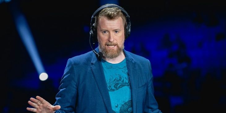 Thorin: «Даже играя в Dota 2, s1mple все равно остается лучшим всех времён. И ZywOo его никогда не догонит даже близко»