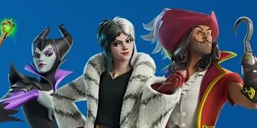 Disney планирует коллаборации с Fortnite в духе парка развлечений — с премьерами фильмов и Супербоулом