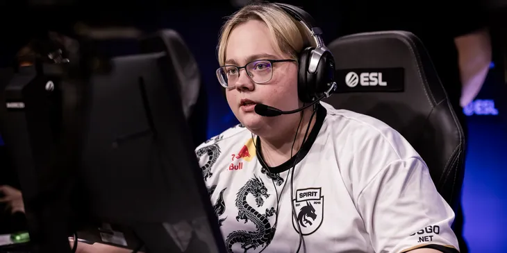 Magixx после поражения на IEM Katowice 2025 со счетом 0:3: «[Пипец размотало] жестко просто))»